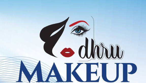 Dhru Bridal Makeup