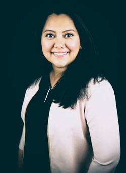 Niks Panchal Realtor in Bellevue, WA