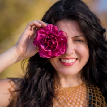 Prana Portraits