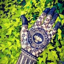 Suppa Heena Arts in Georgetown, TX