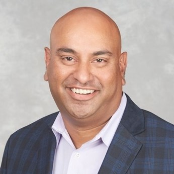 Miraj Parikh Financial Advisor