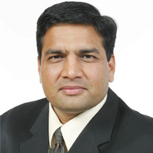 Rakesh Jindal Realtor in Oviedo, FL