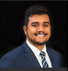 Moh Wasif Rafee Loan Orginator