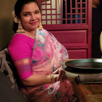 Jamdani Closet in Washington, DC