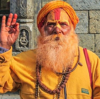 Astrologer Arjun Mahavir in New York, NY