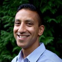 Sheel Motiwala Loan Advisor in Haddonfield, NJ