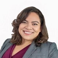 Itzabel Aguilera Mayrant Insurance Agent in Washington, DC