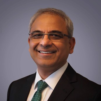 Dinesh Sawal Financial Advisor in San Jose, CA