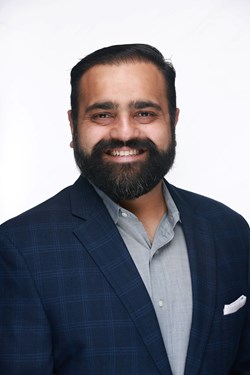 Aditya Choksi Loan Advisor in Artesia, CA