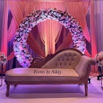 Events By Nikky in Fremont, CA