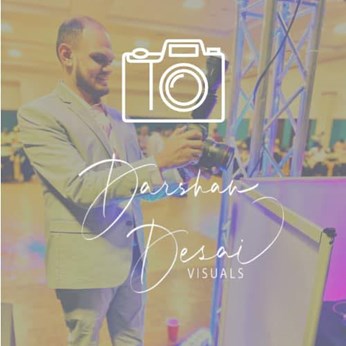 Darshan Desai Visuals Photography