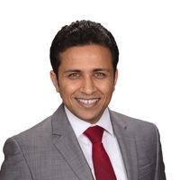 Atul Dedhia Loan Advisor in Tustin, CA