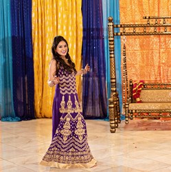 Dance With Priya in Portland, OR