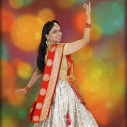 Deepa's Dance Academy in Portland, OR