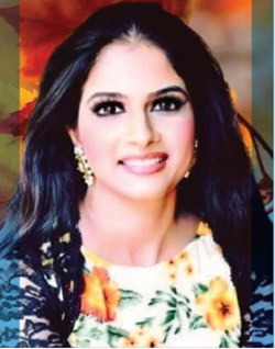 Aishwarya Chandra Loan Advisor in San Mateo, CA