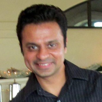 Ramesh Rajan Insurance Agent in Dublin, CA