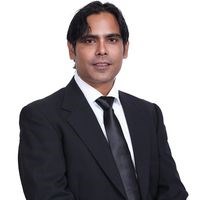 Dinesh Mohindroo Realtor in Palm City, FL