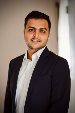 Namaste Bazar in Akron, OH