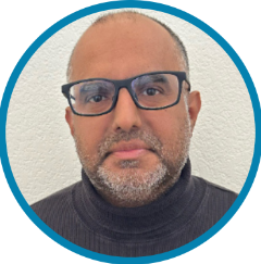 Ronil Dwarka Loan Advisor in Sacramento, CA