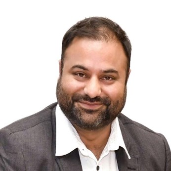 Navdeep Singh Loan Advisor in Los Angeles, CA