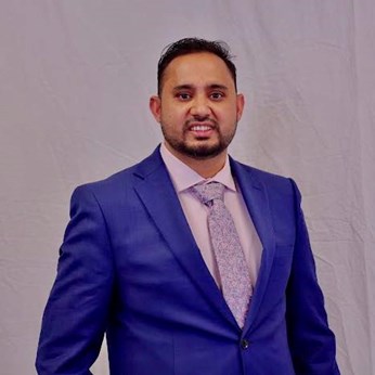 Laxmi Dulal Realtor in Camp Hill, PA
