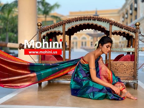 Mohini