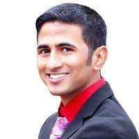 Madhav Mishra Realtor in Mount Pleasant, PA