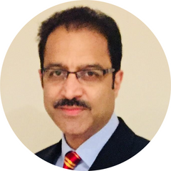 Rajiv Bedi Loan Advisor in Parsippany, NJ