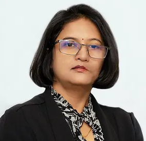 Anjana Shrestha Insurance Advisor