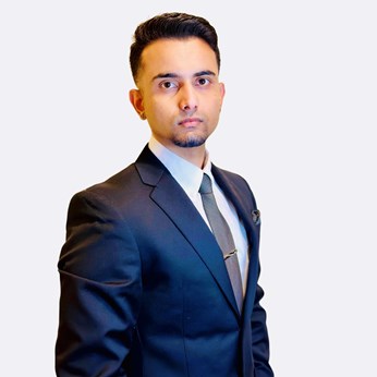 Diwas Adhikari Loan Advisor in Saint Paul, MN