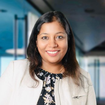 Seema Jay Realtor in Concord, NC