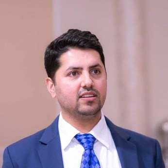 Krishna Devkota Loan Officer in Pinole, CA