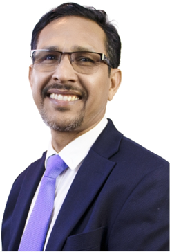 Prem Khanal Realtor in Harrisburg, PA
