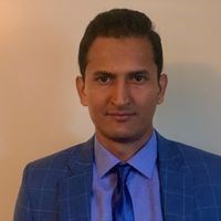Ram Chamlagai Loan Advisor in Franklin, TN