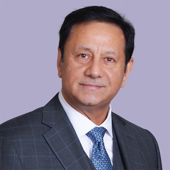 Sanjay Babbar Loan Advisor in Sterling, VA