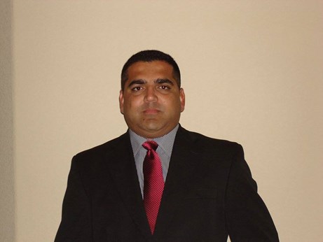 Kulbindar Singh Loan Officer in Folsom, CA