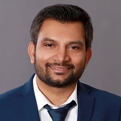 Laxmi Acharya Realtor in West Chester, OH