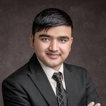 Madhav Pokhrel Loan Advisor in Lancaster, PA