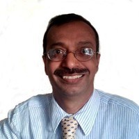 Dilip Divecha Loan Advisor in Laguna Niguel, CA