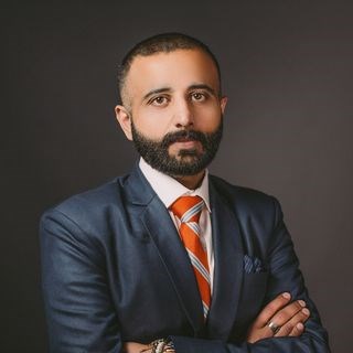 Jay Dhillon Loan Advisor in Tracy, CA