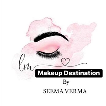 Makeup Destination By Seema Verma