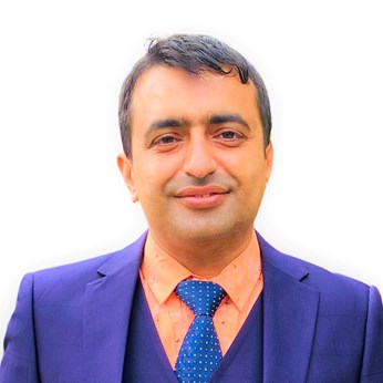 Bharat Subedi Loan Advisor in Gaithersburg, MD