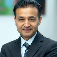 Suresh Sapkota Loan Advisor
