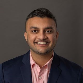 Anish Patel Loan Advisor
