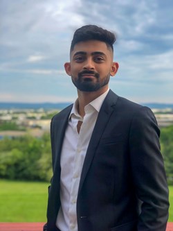 Neel Shah Realtor in Allentown, PA