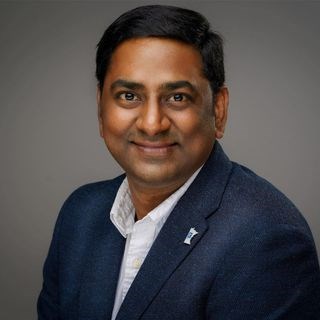 Madhu Pashikanti Realtor in Bloomington, MN