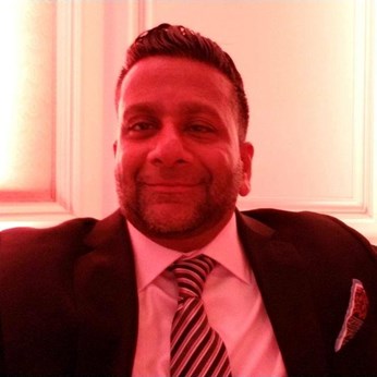 Ananth Rao Loan Advisor