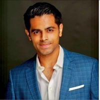 Samir Akhter Realtor in Los Angeles, CA