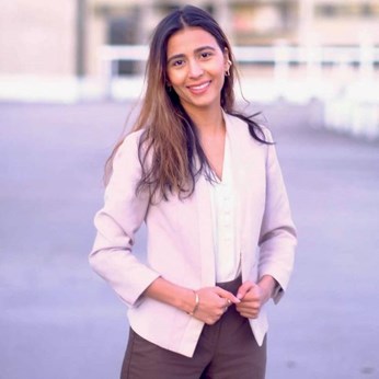 Mamta Bajgain Loan Officer in Columbus, OH