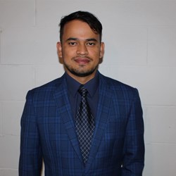 Om Poudel Loan Officer in Columbus, OH